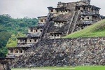 MAGIC TOWN - PAPANTLA AND TAJIN IN VERACRUZ