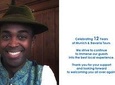 Open Group: City Immersion Tour (Silver Level)