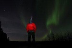 Northern Lights Wilderness Tour