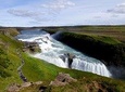 Private Golden Circle Tour Iceland
