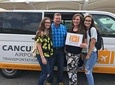 Private Transfer from Cancun Airport to Playa del Carmen