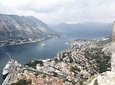 Clash of the Empires private tour in Montenegro