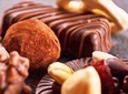 Chocolate Tour in Turin for Kids and Families Including Gianduiotto and Bicerin
