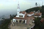 Phenomenal full day Bogota city tour 