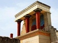 Knossos Palace: Self-Guided Audio Tour on your Phone (without ticket)