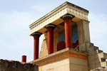 Knossos Palace: Self-Guided Audio Tour on your Phone (without ticket)
