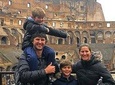 Skip the line Private Colosseum Tour w Hotel Pick-up Led by Alessandra