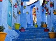 3-Day Trip from Marrakech to Chefchaouen via Imperial cities
