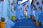 3-Day Trip from Marrakech to Chefchaouen via Imperial cities