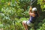 Zipline Adventure Tour- Best of 2019