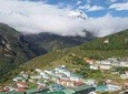Sherpa homeland trek ( Everest Base Camp)