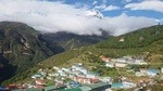 Sherpa homeland trek ( Everest Base Camp)
