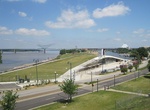 Visit Beale Street Landing, Memphis, Tennessee