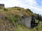 Visit Illowra Battery, Port Kembla, New South Wales, Australia