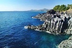 UNESCO Small Group Day Tour of Jeju Island - South Course