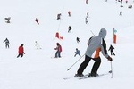 Cheapest Korea Ski Tour with the Dazzling Snow