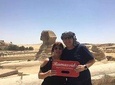 6 Days Cairo & Hurghada Tour
