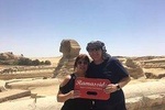 6 Days Cairo & Hurghada Tour