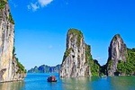 Halong Bay 1 Day Luxury Small Group Tour