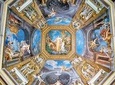 Vatican Tour for Kids with Sistine Chapel Egyptian Collection & St Peter Church