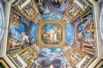 Vatican Tour for Kids with Sistine Chapel Egyptian Collection & St Peter Church