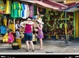 Tour to: Shopping & Margaritaville in Montego Bay