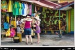 Tour to: Shopping & Margaritaville in Montego Bay