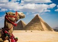 Tour of the Pyramids