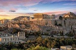 Private Tour of Classical Athens & Cape Sounion