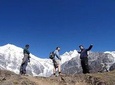 Helambu Circuit Trek