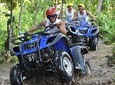 Bali ATV Including Lunch and Transport