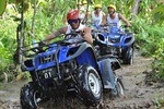 Bali ATV Including Lunch and Transport