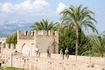 Discover Alcudia old town on a private walking tour
