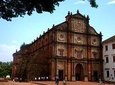 Private Custom Goa Shore Excursion Tour with guide