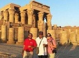 6 Days Cairo & Nile Cruise Tour Package