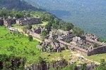 Preah vihear temple tours (private with english speaking guide)