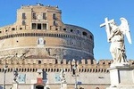 Castel Sant'Angelo Pantheon & Piazza Navona Tour for Kids and Families in Rome