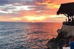 Tour to: Ricks Cafe Sunset