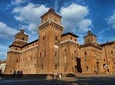 Ferrara Walking Tour