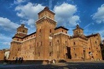 Ferrara Walking Tour