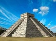 CHICHEN ITZA CLASSIC FROM PLAYA DEL CARMEN
