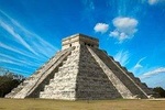 CHICHEN ITZA CLASSIC FROM PLAYA DEL CARMEN
