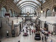 Family Tour at the Musée d'Orsay