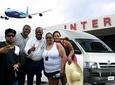 Private Airport Transfer to Montego Bay Hotels (Round trip)- 2019
