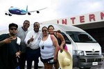 Private Airport Transfer to Montego Bay Hotels (Round trip)- 2019