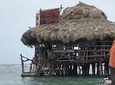 Transportation to: Pelican Bar- Coolest Bar in Jamaica- 'Book Now'
