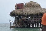 Transportation to: Pelican Bar- Coolest Bar in Jamaica- 'Book Now'