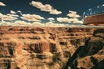 Grand Canyon West Rim Tour with Options from Las Vegas
