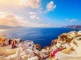 Santorini Half Day Afternoon Tour