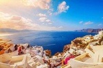 Santorini Half Day Afternoon Tour
